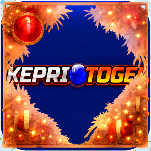 kepritogel — galeri pratinjau Resmi APK